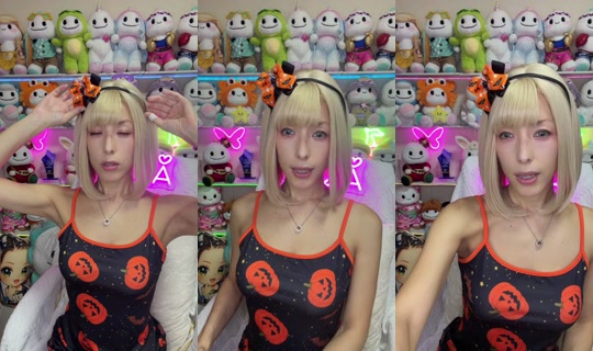 Cosplayer_ELZA Bigo Live — Oct 5, 2026, 10:08 AM