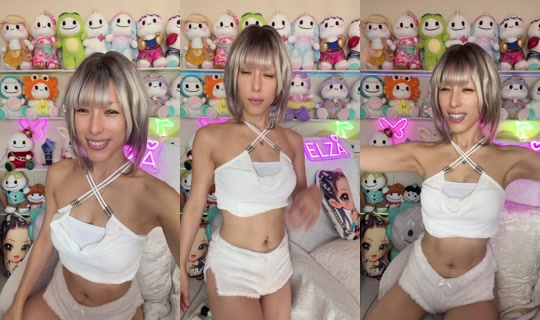 Cosplayer_ELZA Bigo Live — Oct 10, 2026, 12:37 AM