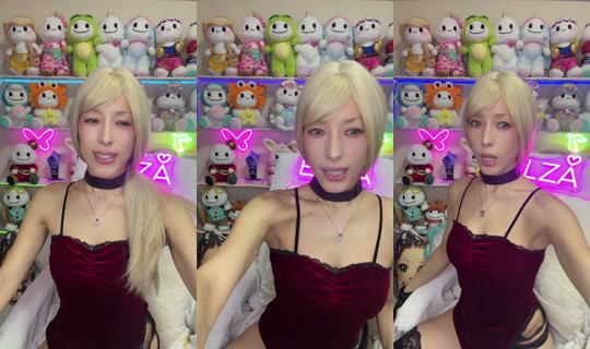 Cosplayer_ELZA Bigo Live — Oct 10, 2026, 10:12 AM