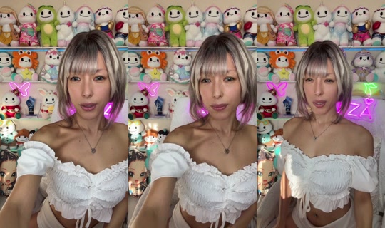 Cosplayer_ELZA Bigo Live — Oct 10, 2026, 10:09 PM