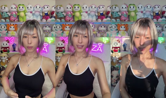 Cosplayer_ELZA Bigo Live — Oct 12, 2026, 9:16 PM