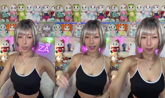 Cosplayer_ELZA Bigo Live — Oct 12, 2026, 10:07 PM