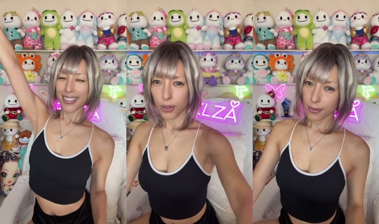 Cosplayer_ELZA Bigo Live — Oct 13, 2026, 1:02 AM