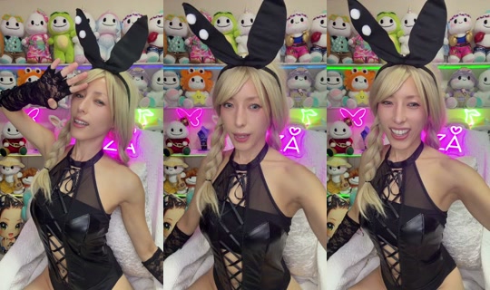 Cosplayer_ELZA Bigo Live — Oct 15, 2026, 1:11 PM