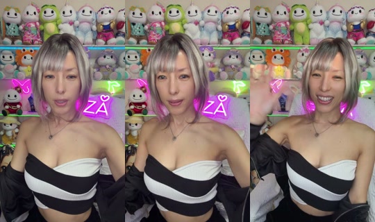 Cosplayer_ELZA Bigo Live — Oct 15, 2026, 9:08 PM