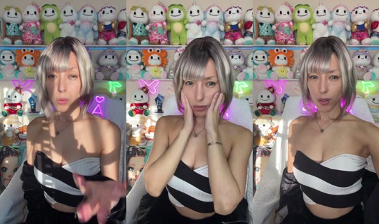 Cosplayer_ELZA Bigo Live — Oct 15, 2026, 10:00 PM