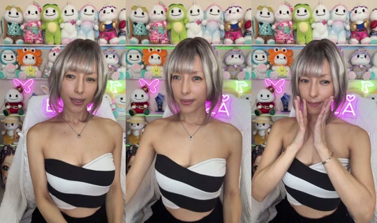 Cosplayer_ELZA Bigo Live — Oct 16, 2026, 1:29 AM