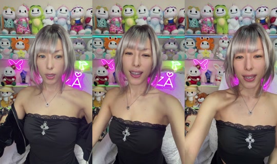 Cosplayer_ELZA Bigo Live — Oct 17, 2026, 9:07 PM