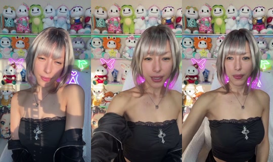 Cosplayer_ELZA Bigo Live — Oct 17, 2026, 9:58 PM