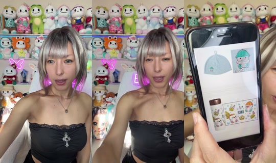 Cosplayer_ELZA Bigo Live — Oct 17, 2026, 10:51 PM
