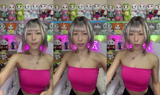 Cosplayer_ELZA Bigo Live — Oct 19, 2026, 9:18 PM