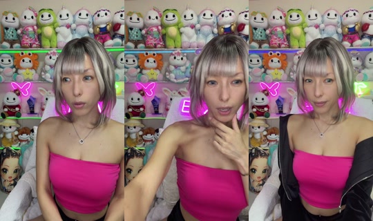 Cosplayer_ELZA Bigo Live — Oct 19, 2026, 10:10 PM