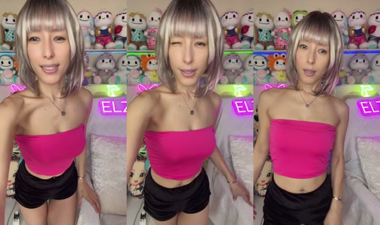 Cosplayer_ELZA Bigo Live — Oct 20, 2026, 12:26 AM