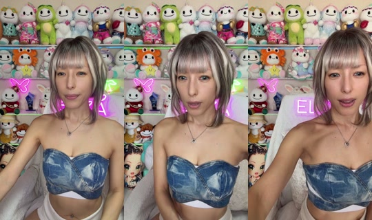 Cosplayer_ELZA Bigo Live — Oct 20, 2026, 11:42 PM