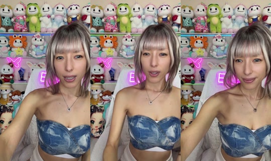 Cosplayer_ELZA Bigo Live — Oct 21, 2026, 12:34 AM