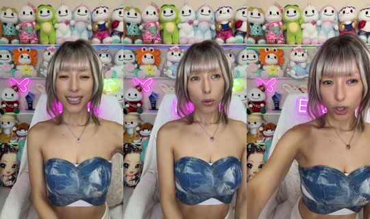 Cosplayer_ELZA Bigo Live — Oct 21, 2026, 1:27 AM