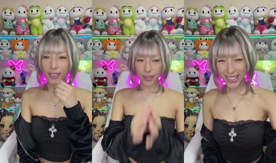 Cosplayer_ELZA Bigo Live — Oct 23, 2026, 9:22 PM