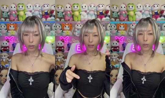 Cosplayer_ELZA Bigo Live — Oct 23, 2026, 10:15 PM