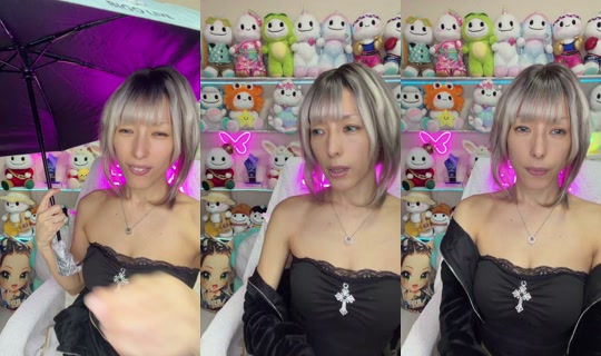 Cosplayer_ELZA Bigo Live — Oct 24, 2026, 12:00 AM
