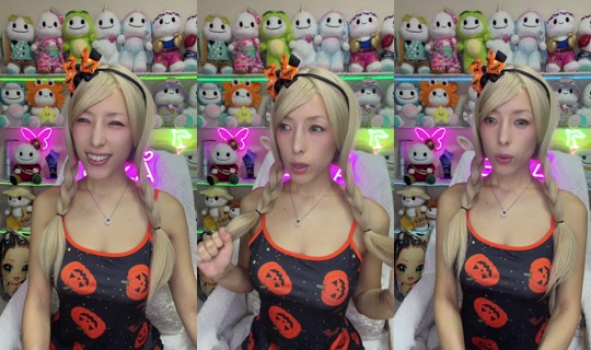 Cosplayer_ELZA Bigo Live — Oct 24, 2026, 11:06 AM