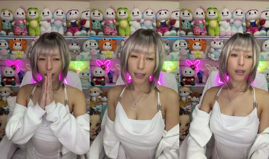 Cosplayer_ELZA Bigo Live — Oct 24, 2026, 10:56 PM