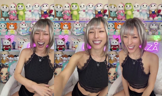 Cosplayer_ELZA Bigo Live — Oct 27, 2026, 1:35 AM