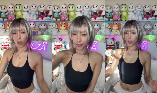 Cosplayer_ELZA Bigo Live — Oct 27, 2026, 10:10 PM