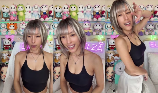 Cosplayer_ELZA Bigo Live — Oct 27, 2026, 11:53 PM