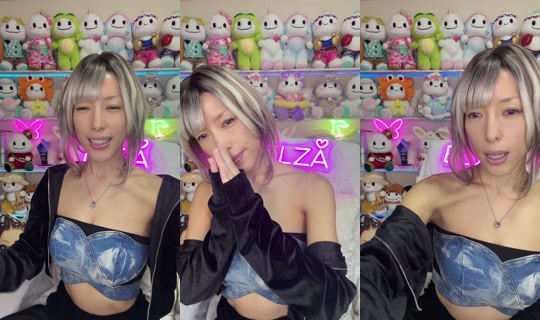 Cosplayer_ELZA Bigo Live — Oct 28, 2026, 9:12 PM