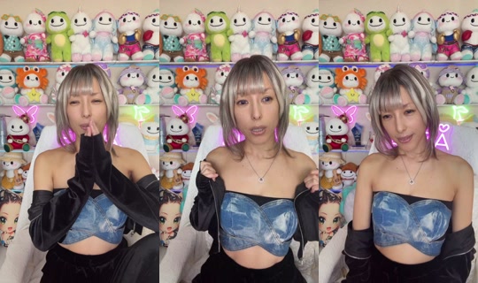 Cosplayer_ELZA Bigo Live — Oct 29, 2026, 12:11 AM