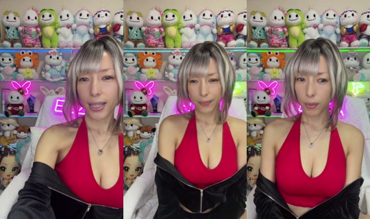 Cosplayer_ELZA Bigo Live — Oct 29, 2026, 9:57 PM