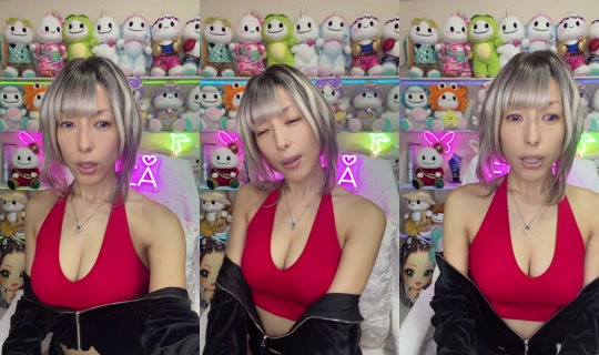 Cosplayer_ELZA Bigo Live — Oct 29, 2026, 10:49 PM