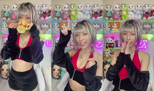 Cosplayer_ELZA Bigo Live — Oct 29, 2026, 11:42 PM
