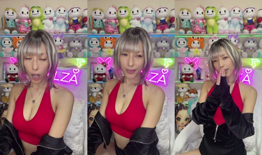 Cosplayer_ELZA Bigo Live — Oct 30, 2026, 12:33 AM