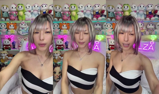 Cosplayer_ELZA Bigo Live — Oct 30, 2026, 9:13 PM