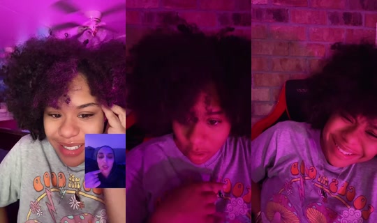 CreoleNative Bigo Live — Oct 30, 2026, 2:27 AM