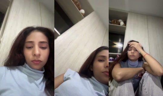 Crone.e Bigo Live — Sep 1, 2026, 1:10 AM