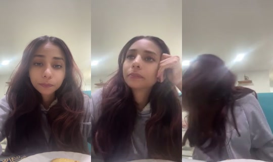 Crone.e Bigo Live — Sep 5, 2026, 12:46 AM