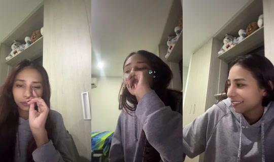 Crone.e Bigo Live — Sep 5, 2026, 2:21 AM