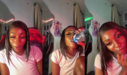 Cruziop Bigo Live — Sep 18, 2026, 12:08 PM