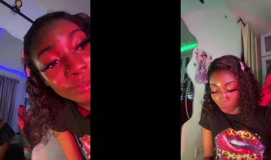 Cruziop Bigo Live — Sep 24, 2026, 7:39 AM