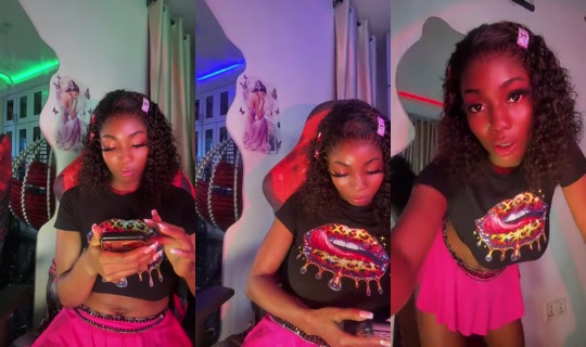 Cruziop Bigo Live — Sep 24, 2026, 1:23 PM