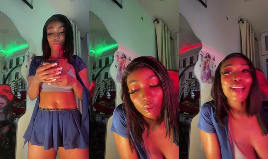 Cruziop Bigo Live — Sep 27, 2026, 6:48 AM