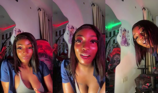 Cruziop Bigo Live — Sep 27, 2026, 7:45 AM