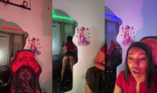 Cruziop Bigo Live — Sep 28, 2026, 5:01 AM