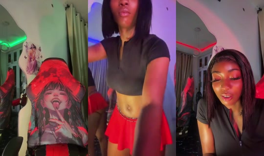 Cruziop Bigo Live — Sep 29, 2026, 6:48 AM
