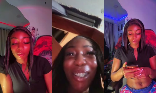 Cruziop Bigo Live — Sep 30, 2026, 7:58 AM