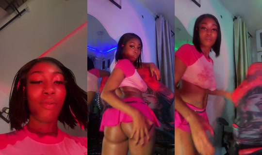 Cruziop Bigo Live — Oct 3, 2026, 10:51 AM