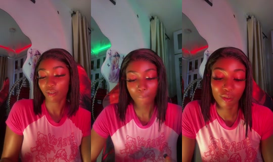 Cruziop Bigo Live — Oct 3, 2026, 11:17 AM