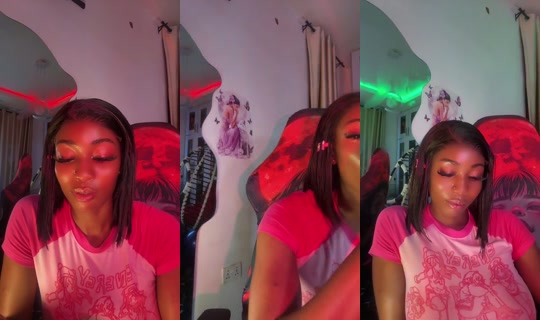 Cruziop Bigo Live — Oct 3, 2026, 1:11 PM